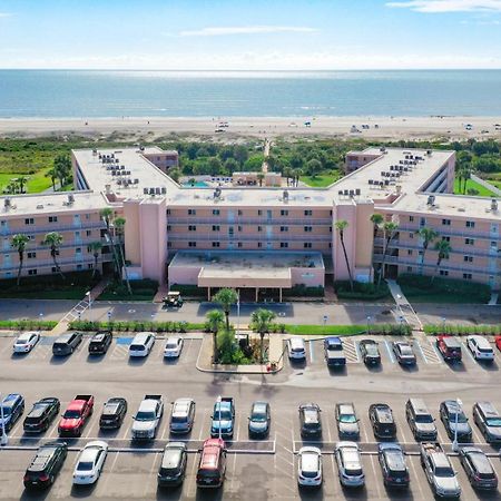 St Augustine Beach & Tennis Club 401 Сент-Огастин Экстерьер фото