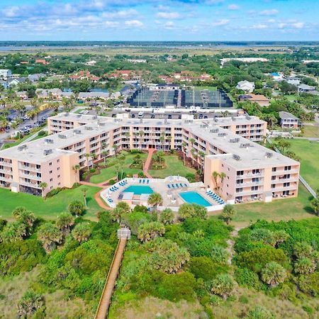 St Augustine Beach & Tennis Club 401 Сент-Огастин Экстерьер фото