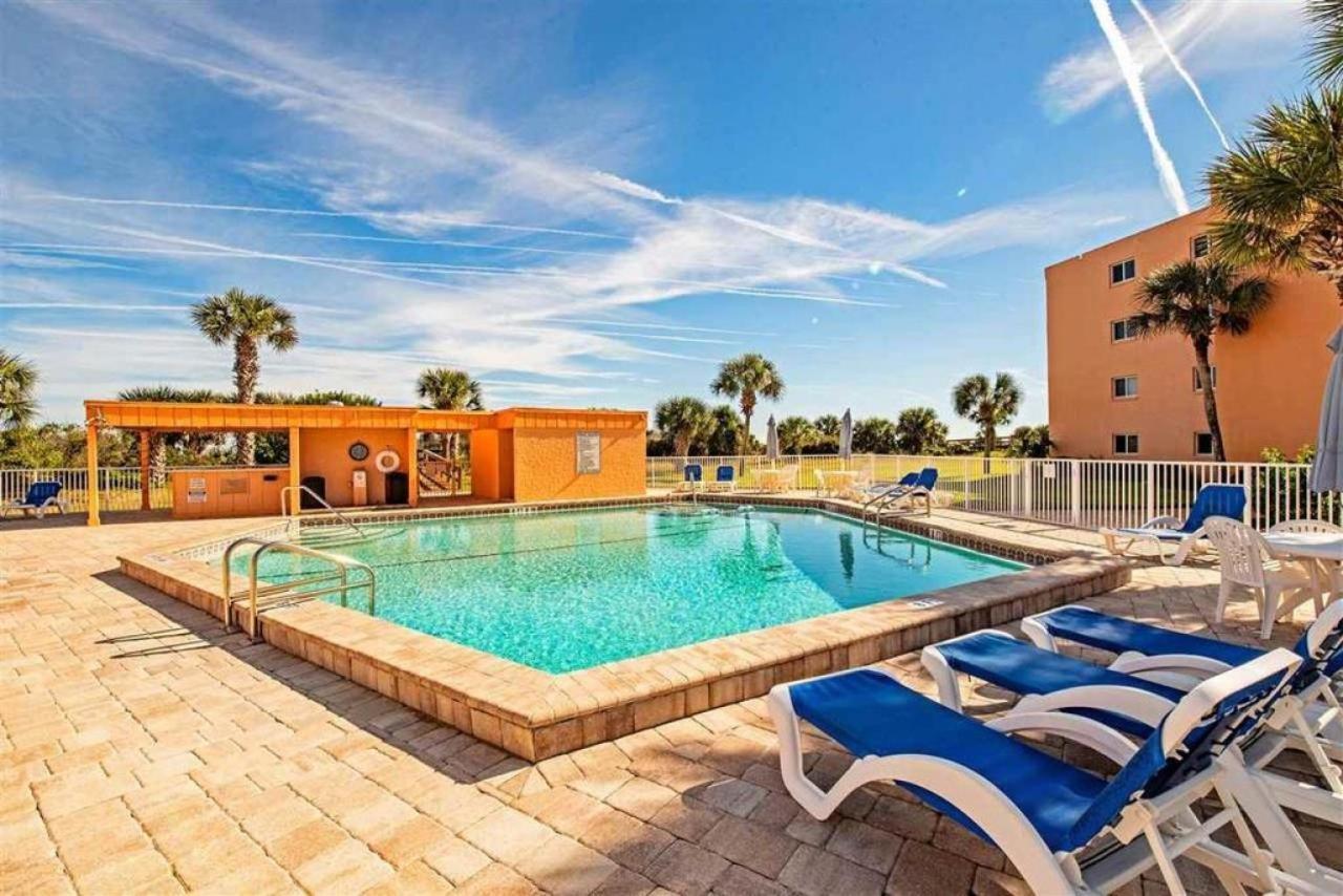 St Augustine Beach & Tennis Club 401 Сент-Огастин Экстерьер фото